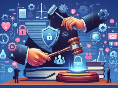 Jakie są prawa dotyczące ochrony danych osobowych? Twoje prawa w sieci