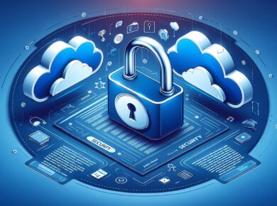 Bezpieczne przechowywanie danych w chmurze – Co musisz wiedzieć?