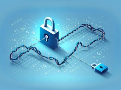 Jak działa szyfrowanie danych osobowych? Wyjaśnienie w prostych słowach