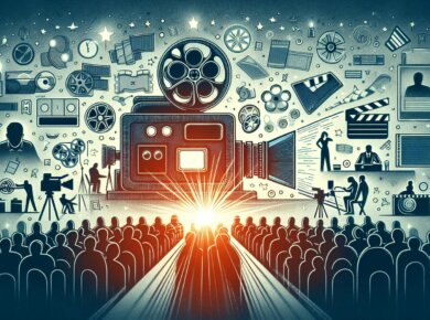 Festiwal filmów dokumentalnych: Najważniejsze projekcje i prelekcje